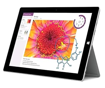 Microsoft - 上位モデル Surface Pro3 /Core i5 4300U/SSD 上位モデル Surface Pro3 /Core i5 4300U/SSD